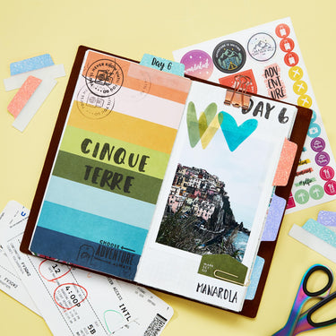 Avery Margin Ultra Tabs, 2.5